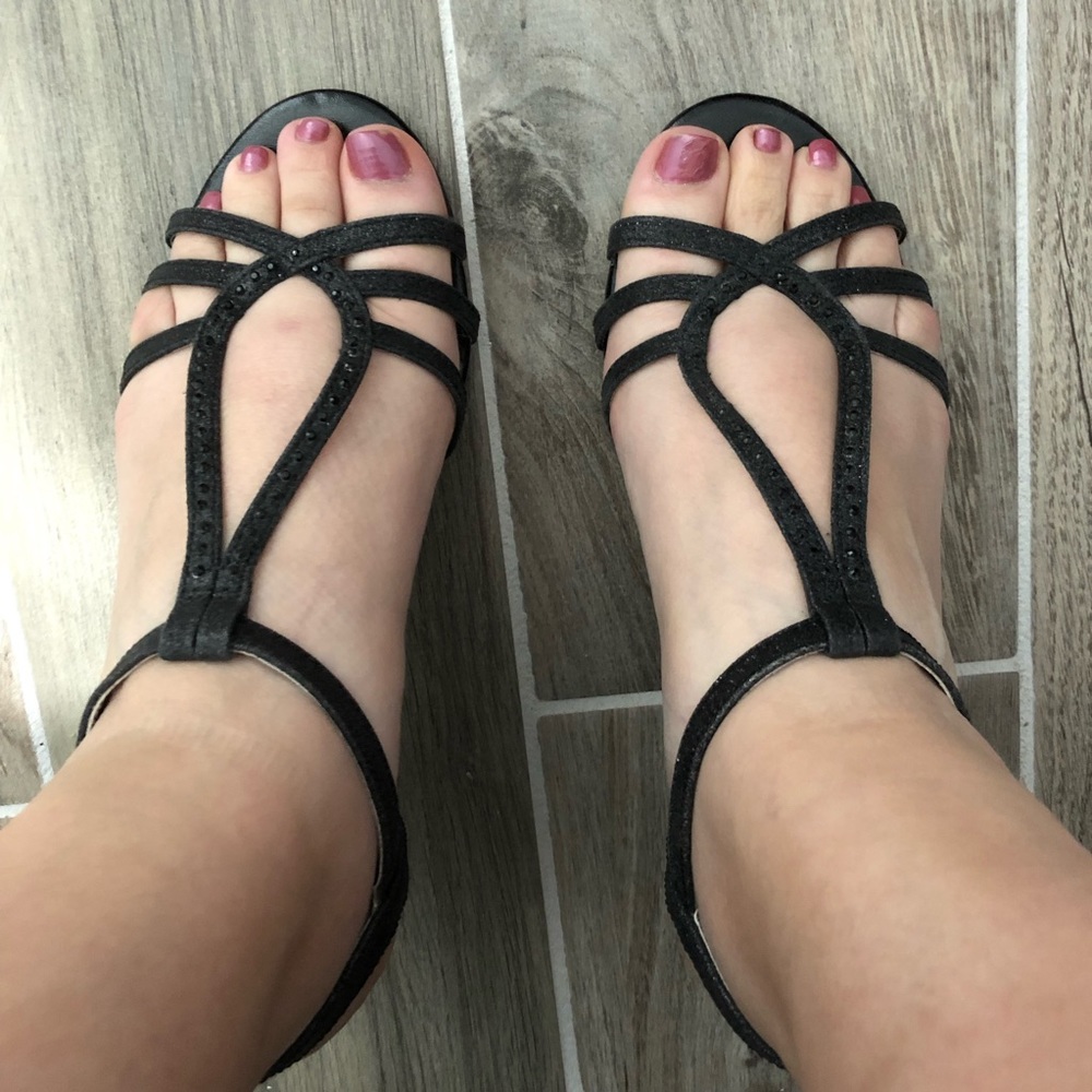 Fioni heels